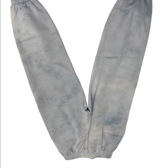 Tie dye cloud pants - Picture 1 of 3